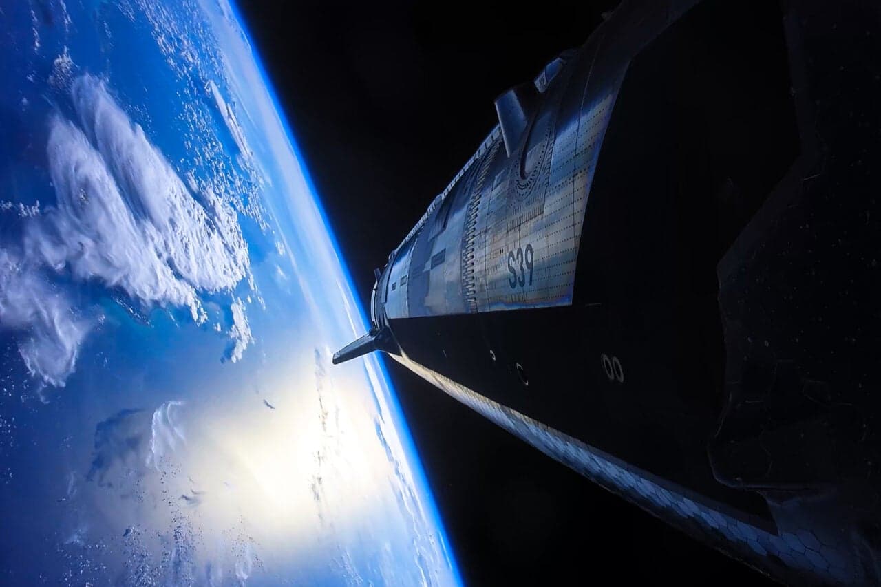 How to Watch SpaceX Launch Its Secretive Starfall Capsule