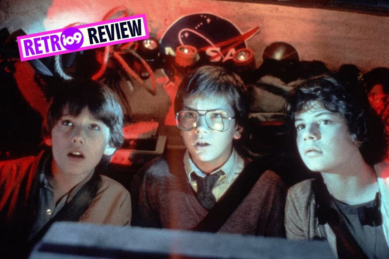 Exploring the 80s Nostalgia: Joe Dante's 'Explorers' Revisited