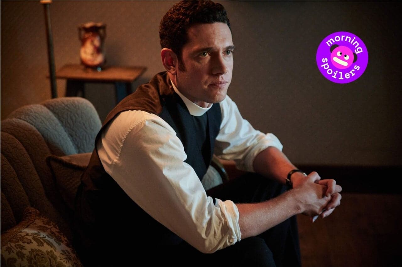 Tom Brittney Emerges as Potential New Batman Amidst Industry Buzz