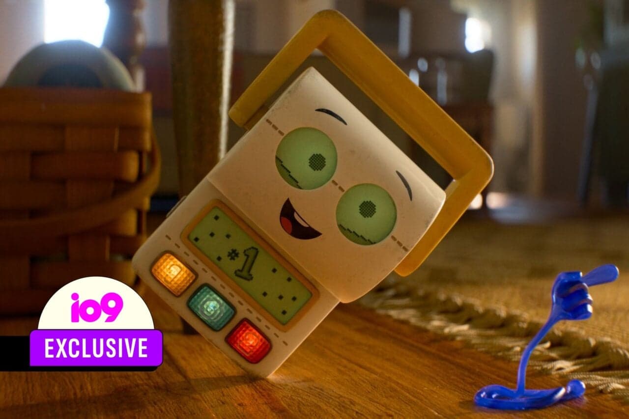 ‘Toy Story 5’ Gets an In-Theater Director’s Commentary This Weekend (Exclusive)