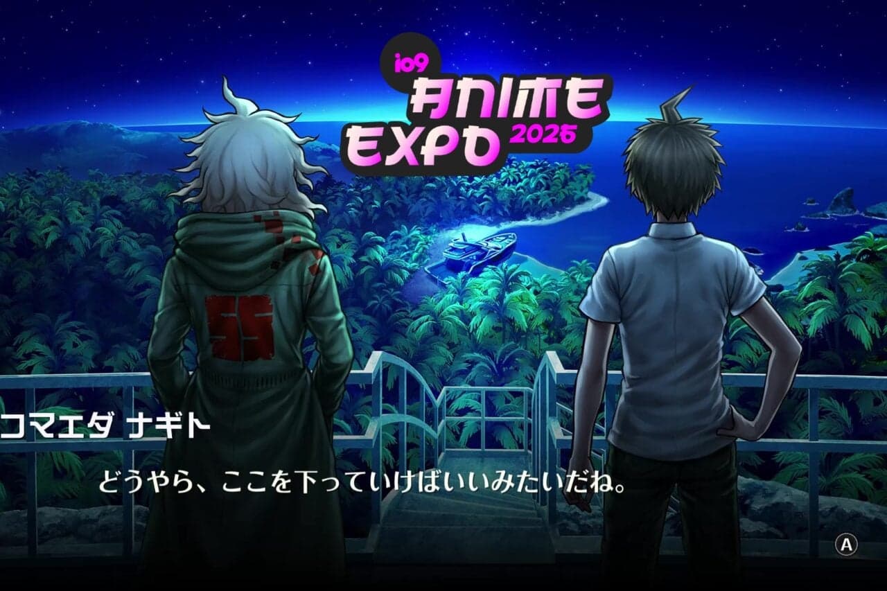 Danganronpa 2×2 Unleashes Exciting New Slayhem Mode for Fans