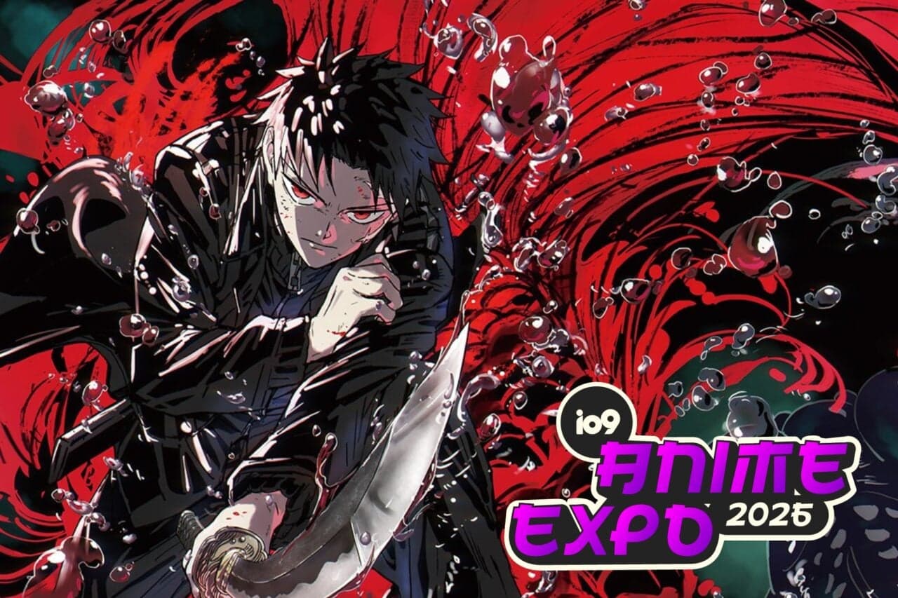 Kagurabachi: The Next Big Shonen Anime Sensation Unveiled