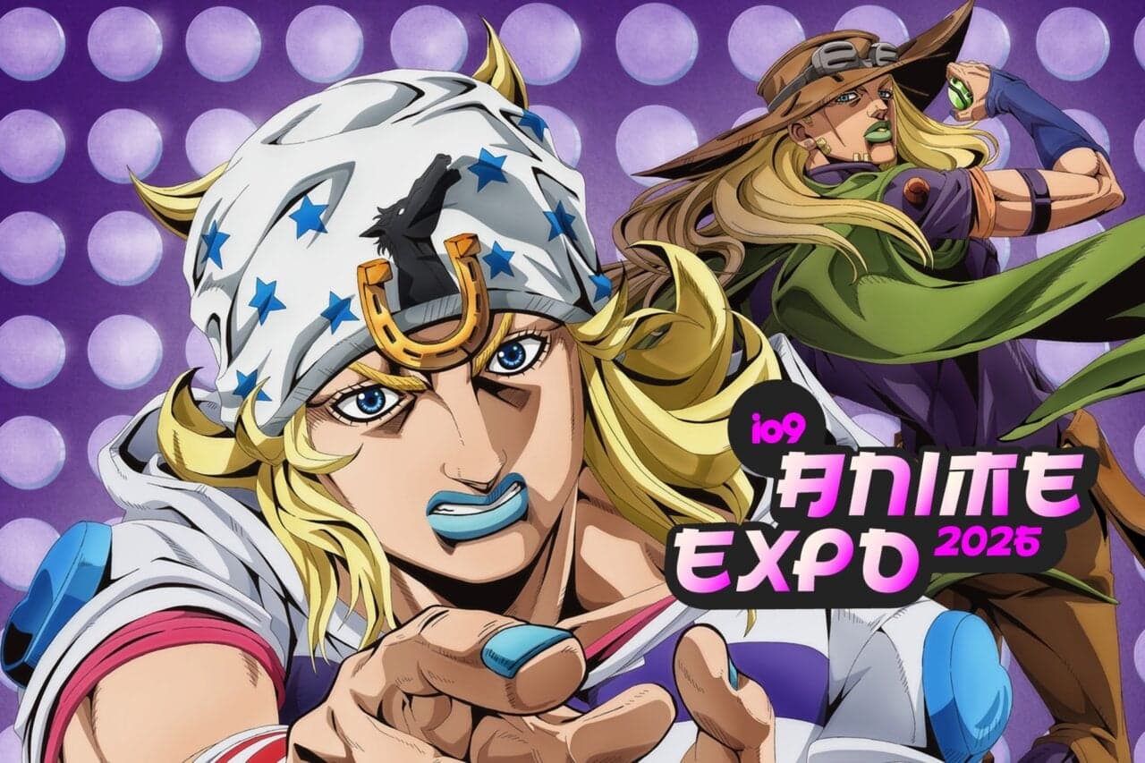 Steel Ball Run: JoJo’s Bizarre Adventure Set to Resume This September