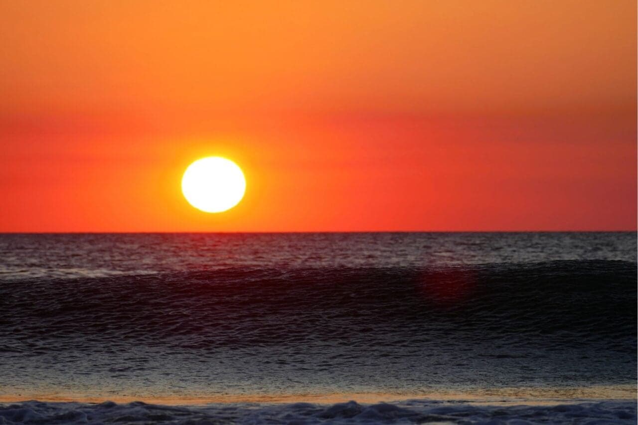 Ocean temperatures soar to unprecedented levels, signaling new global challenges.