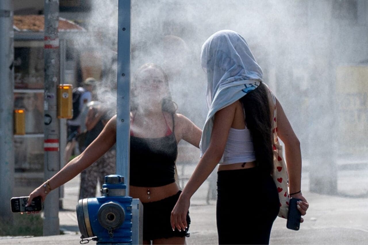Historic European Heatwave Claims Over 20,000 Lives, Study Reveals