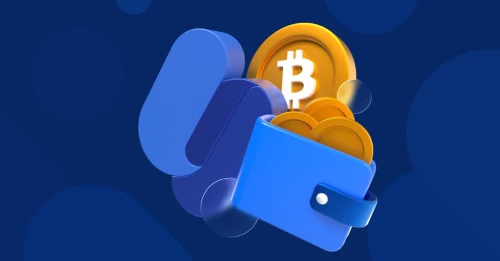 Is It Safe? What Happens to Crypto After a Deposit