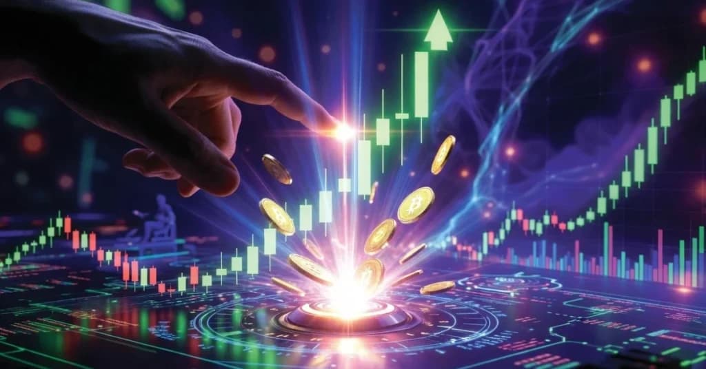 SaintQuant Spotlighted as a Leading Automated Trading Platform Built to Withstand Market Downturns
