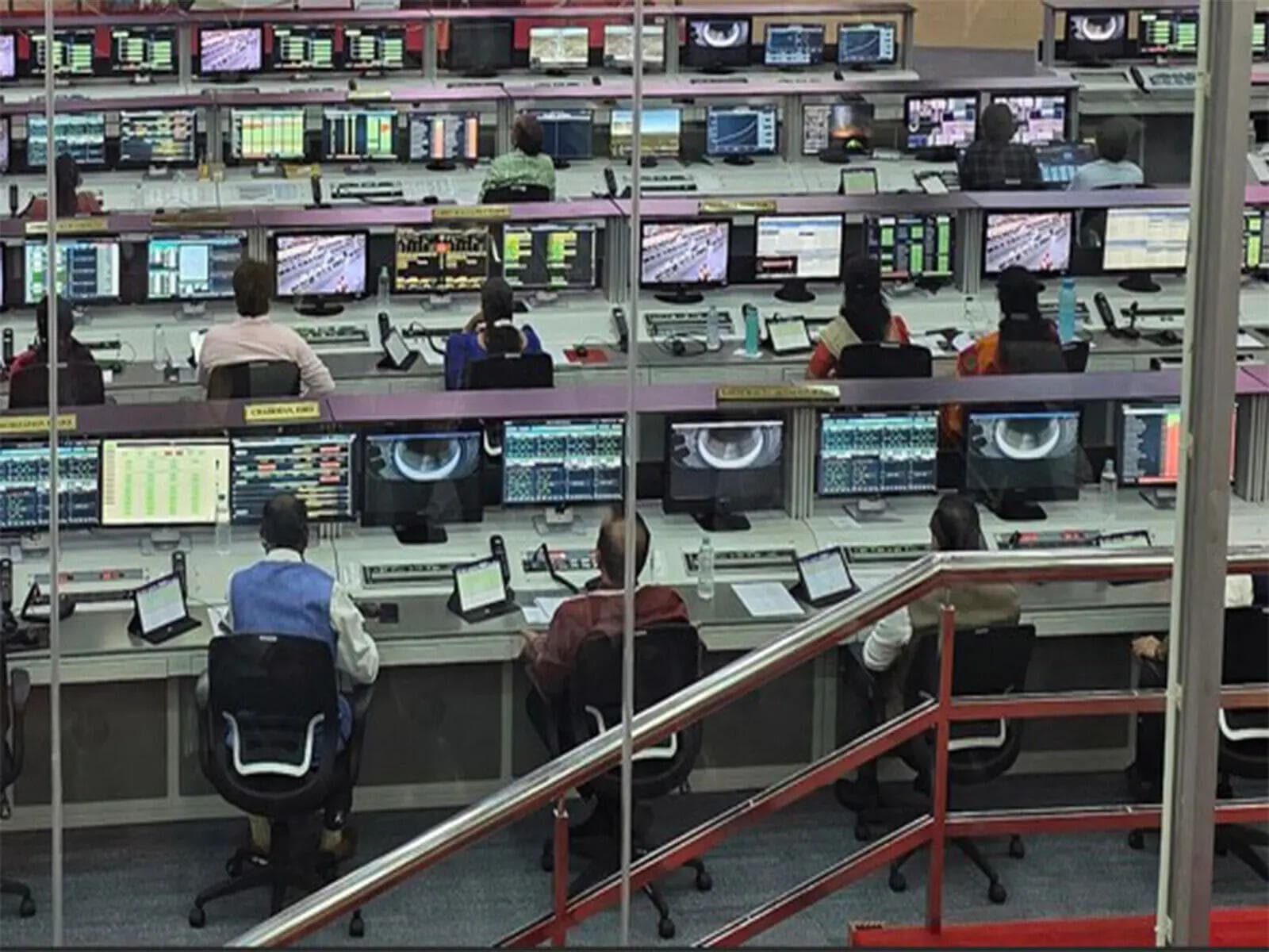 India's data centre pipeline hits 8.33 GW as AI demand reshapes digital infra: Knight Frank India