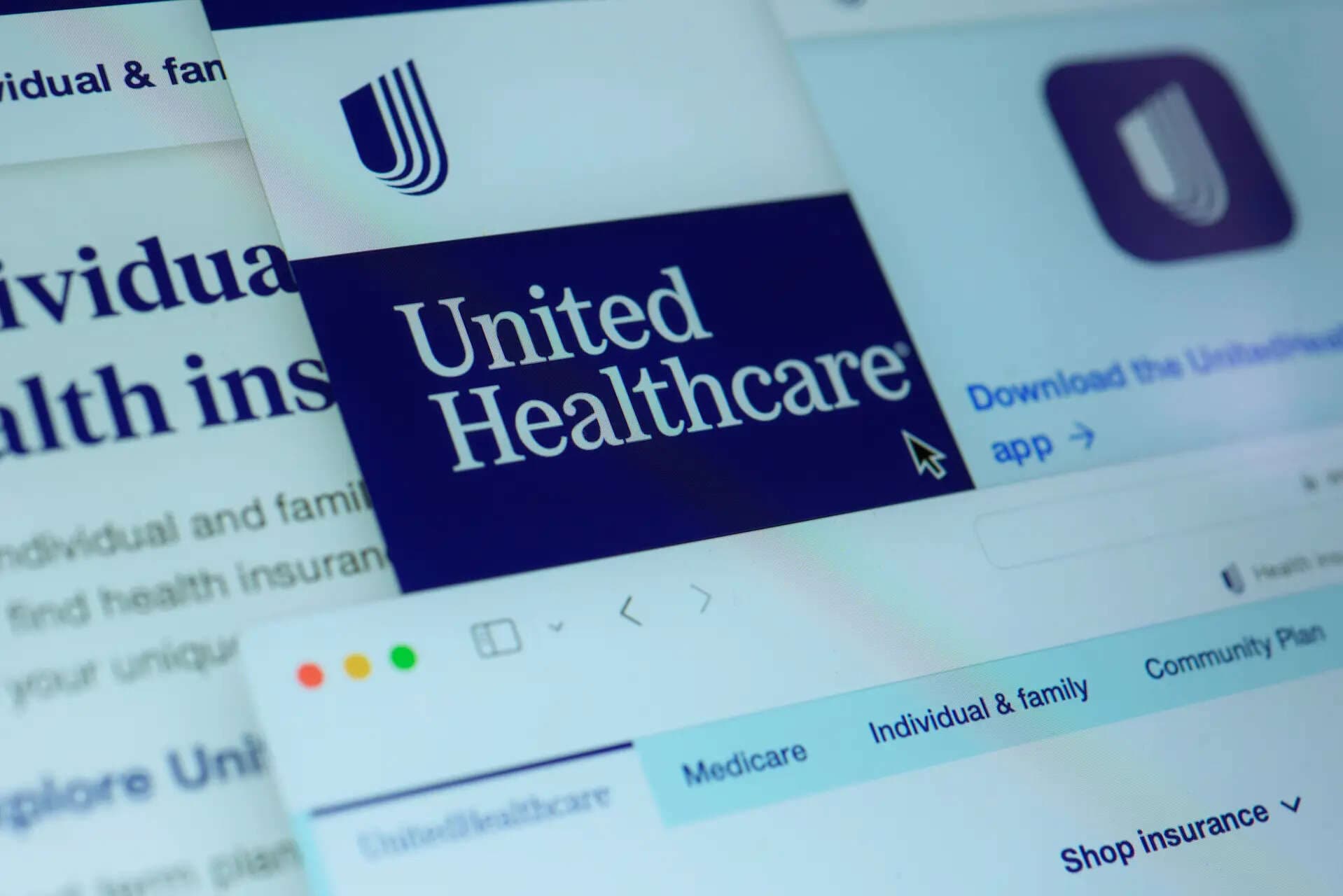UnitedHealth invests $3 billion in AI, deploying bots to contact doctors