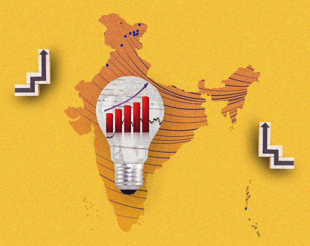 India's Private Equity Sector Sees Resurgence in Mid-Market Investments