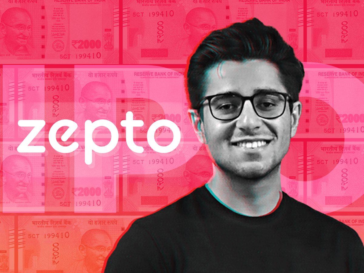 Zepto accelerates profit strategy as IPO approaches