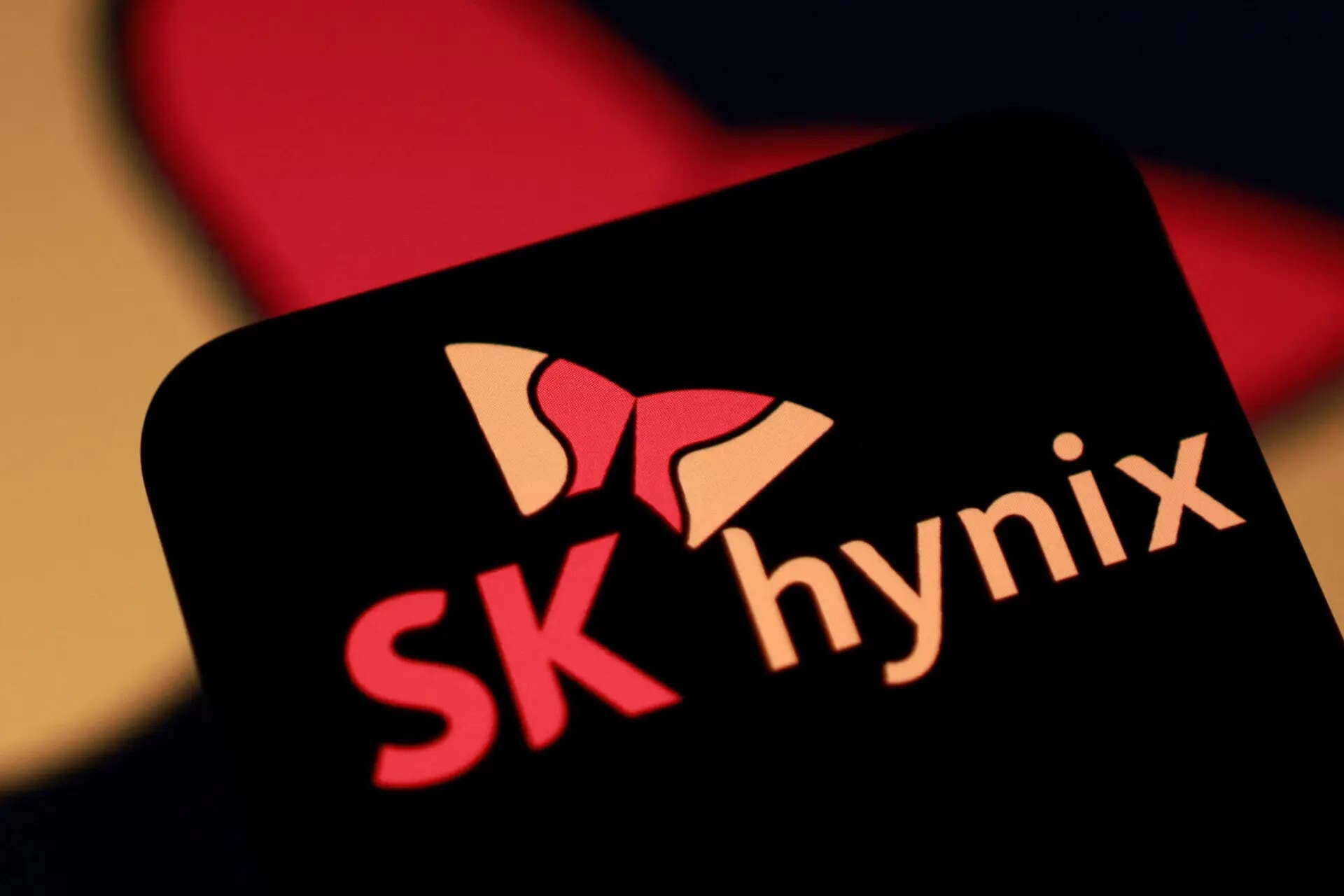SK Hynix surpasses Samsung to become South Korea's top company