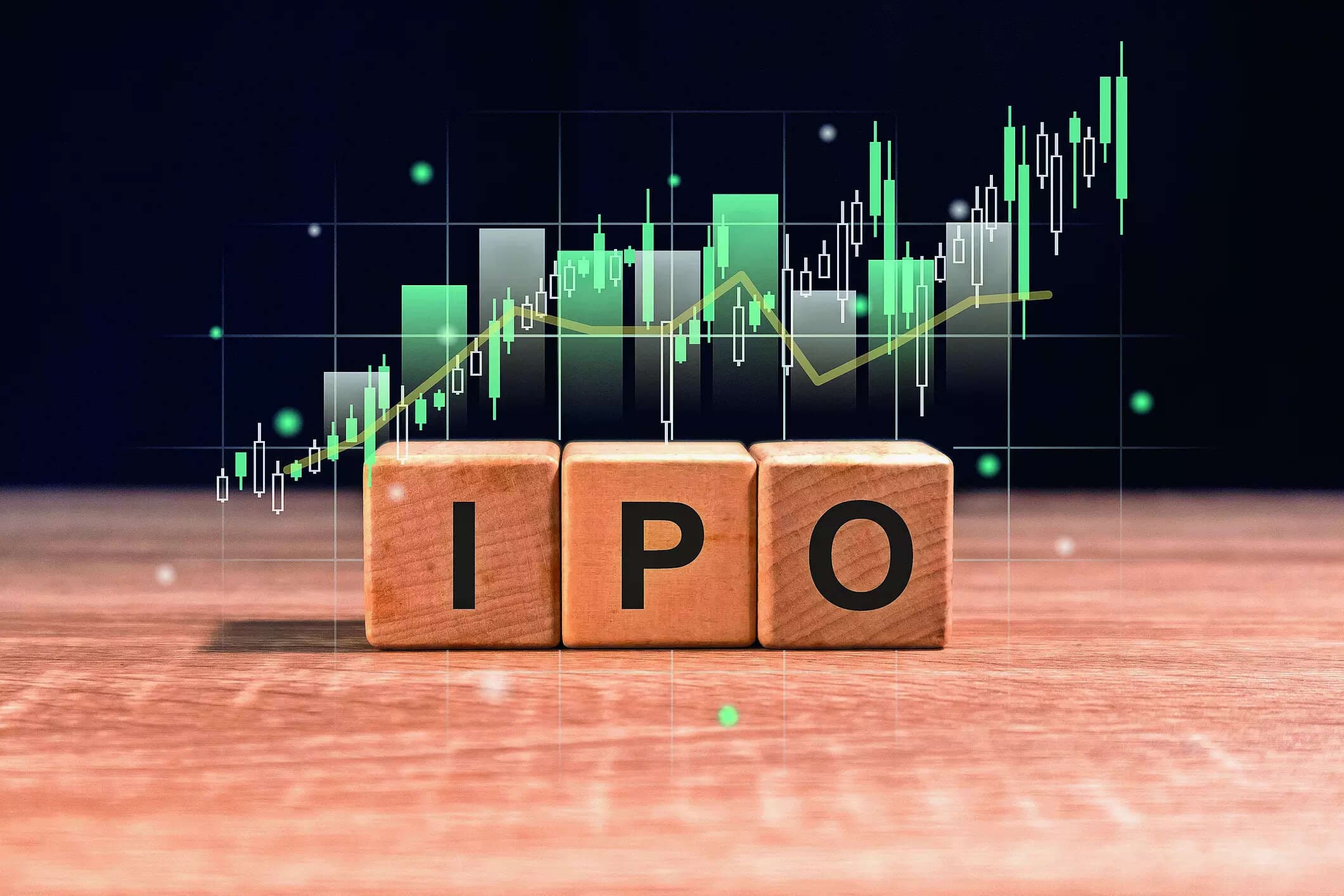 Oaktree-backed digital infrastructure firm ITG aims to raise $429 million in US IPO