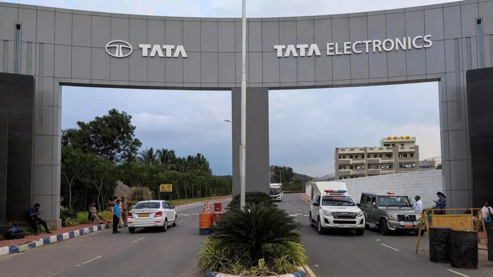Tata Electronics Hacked, Apple and Tesla Trade Secrets Under Scrutiny