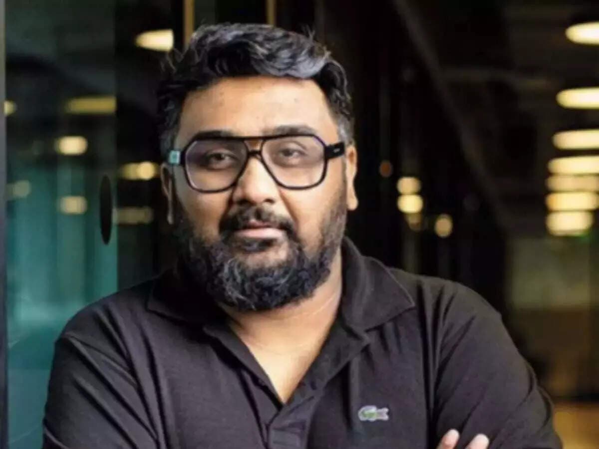 Meet Kunal Shah, serial entrepreneur and Meta's pick to lead WhatsApp