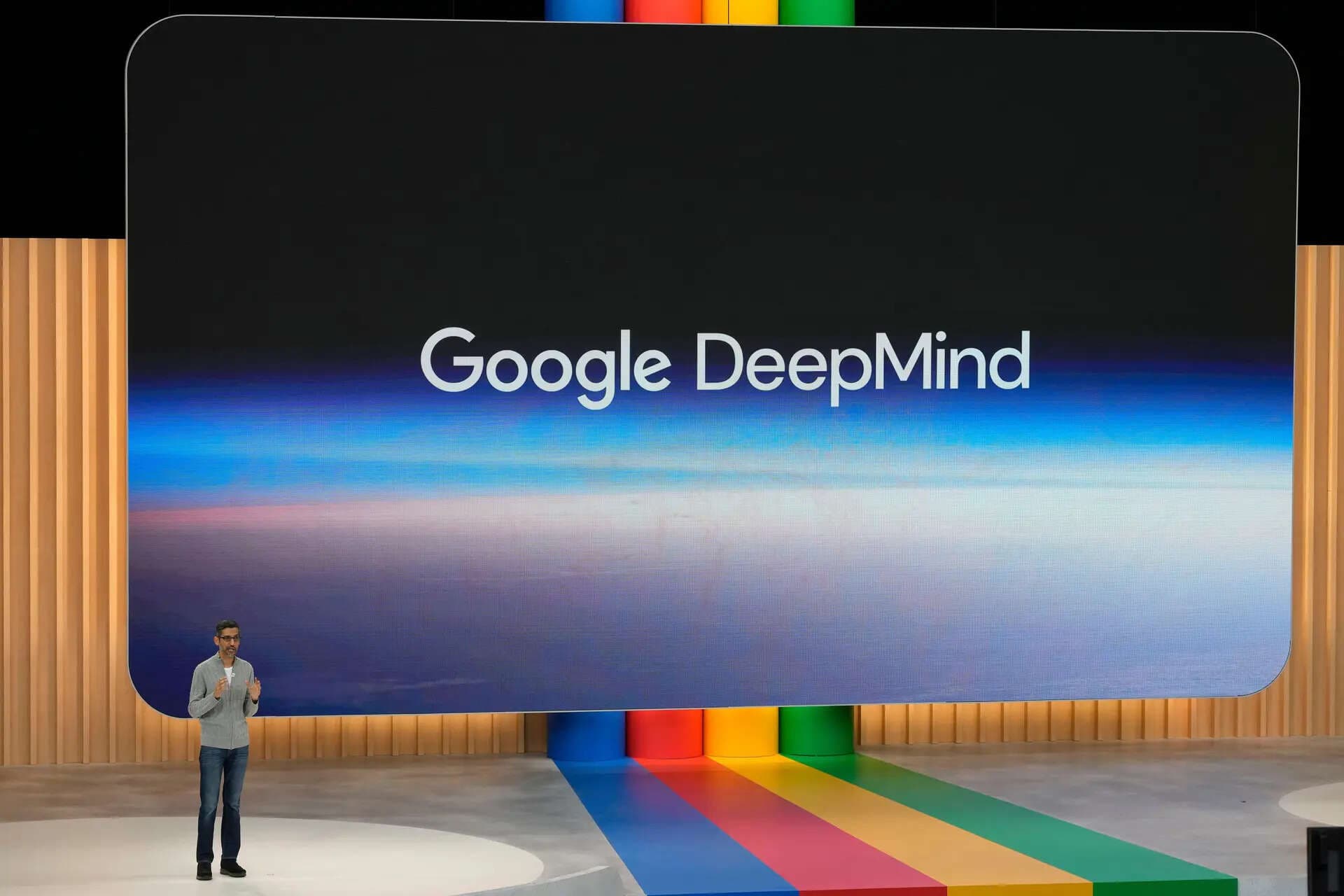 Google DeepMind Partners with A24 for Groundbreaking AI Research in Bollywood