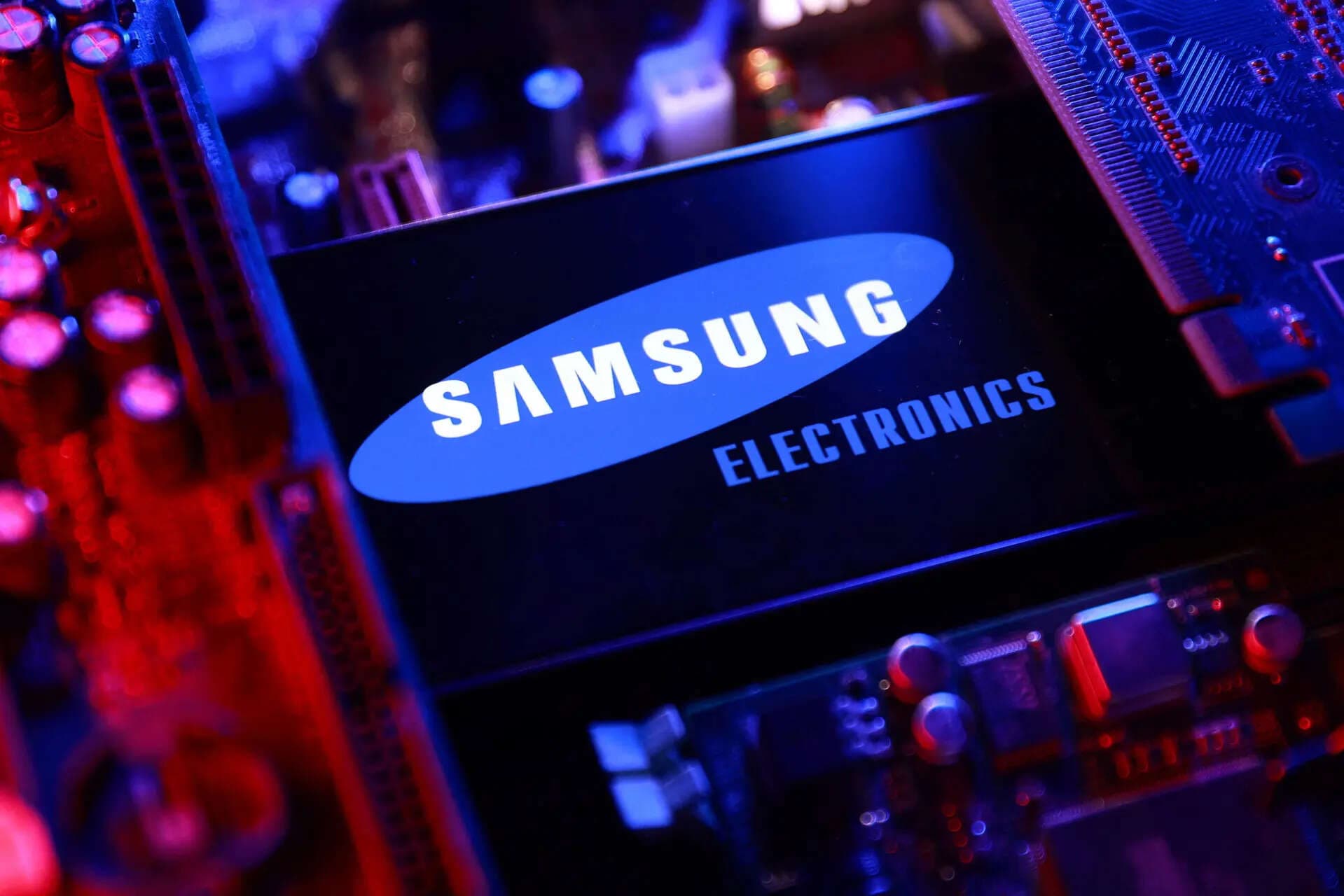 Samsung's HBM4 sales cross $1 billion within four months