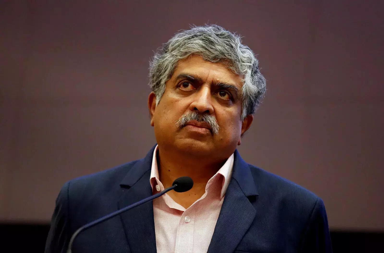 AI will not replace IT firms but amplify them; Infosys keen to tap $400 billion opportunity: Nandan Nilekani