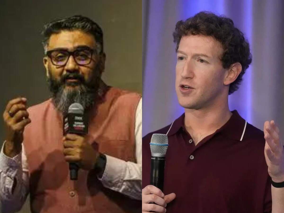 Meta Invests Heavily in Indian Fintech With Cred Deal