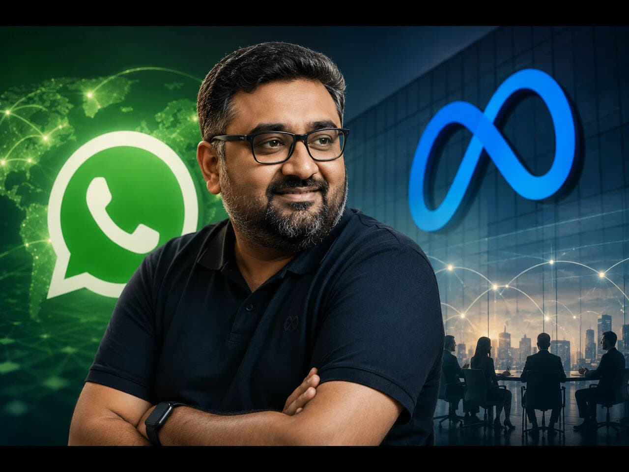 Meta's Cred investment sets stage for WhatsApp Pay's Indian expansion plans