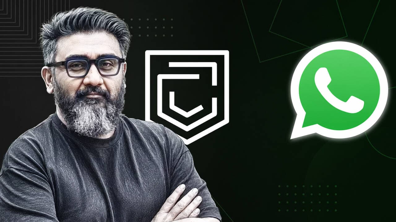Meta's Chris Cox Handpicks Paytm's Kunal Shah for WhatsApp Leadership
