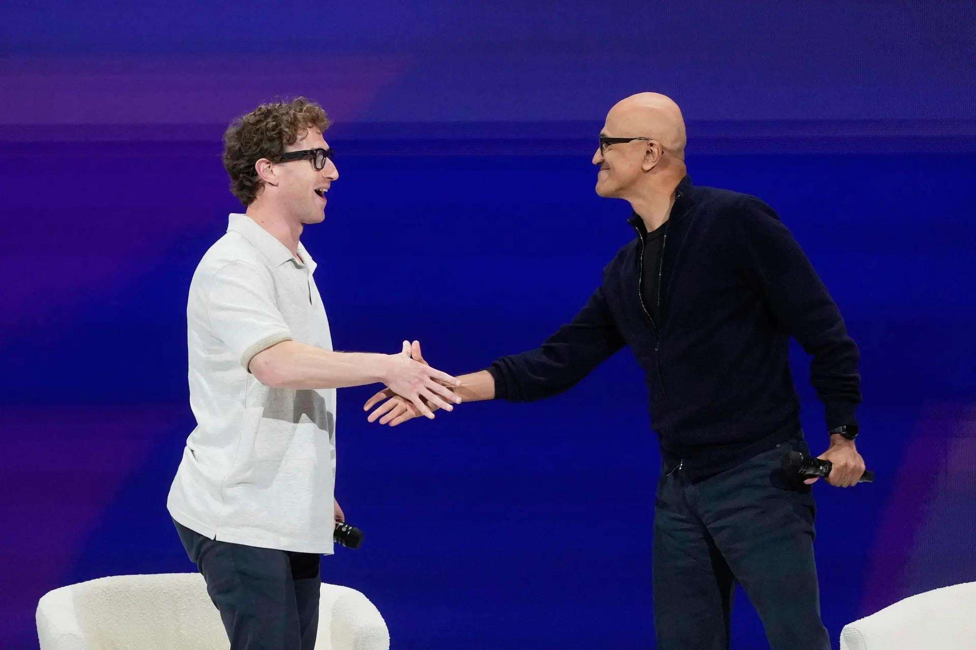 Meta, Microsoft lead $850 billion boom in data center leases