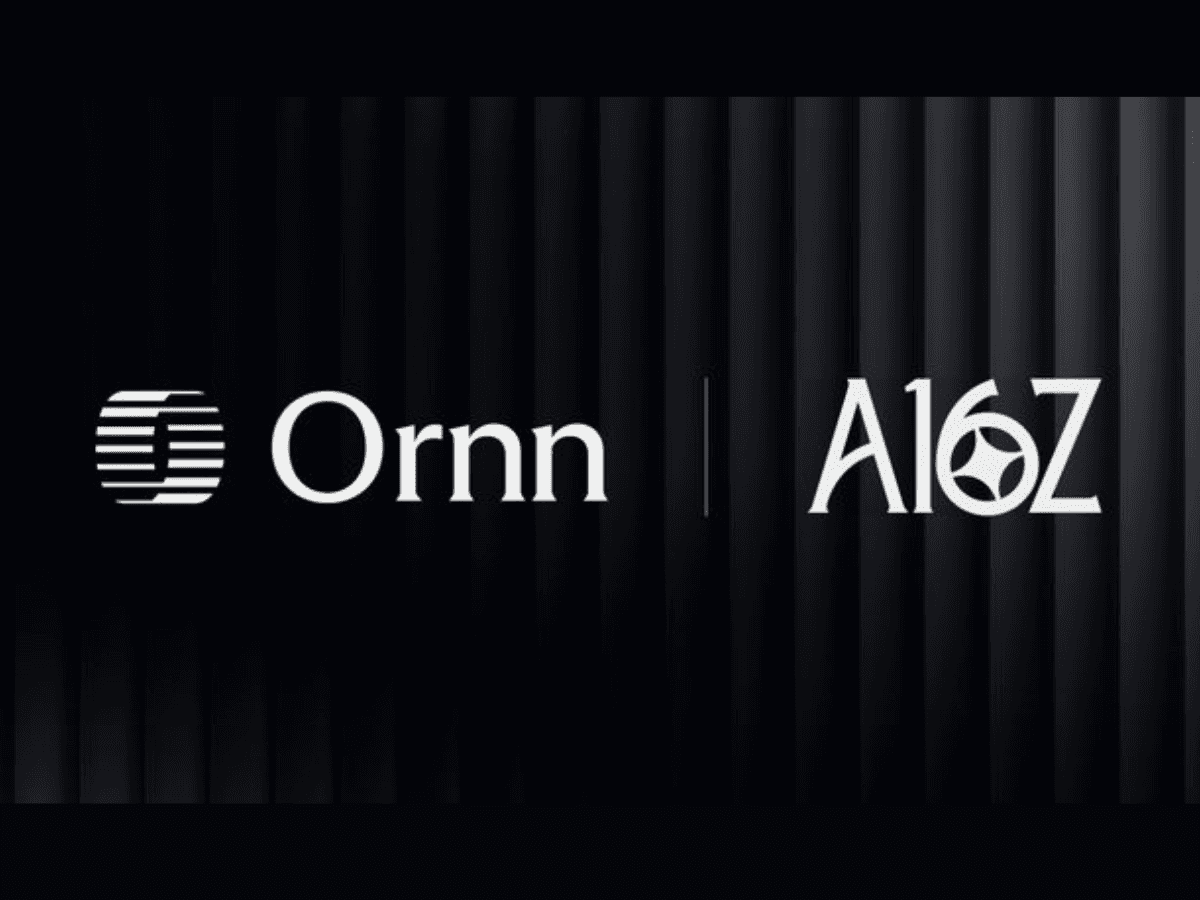 A16z crypto invests $33 million in Ornn's compute marketplace expansion