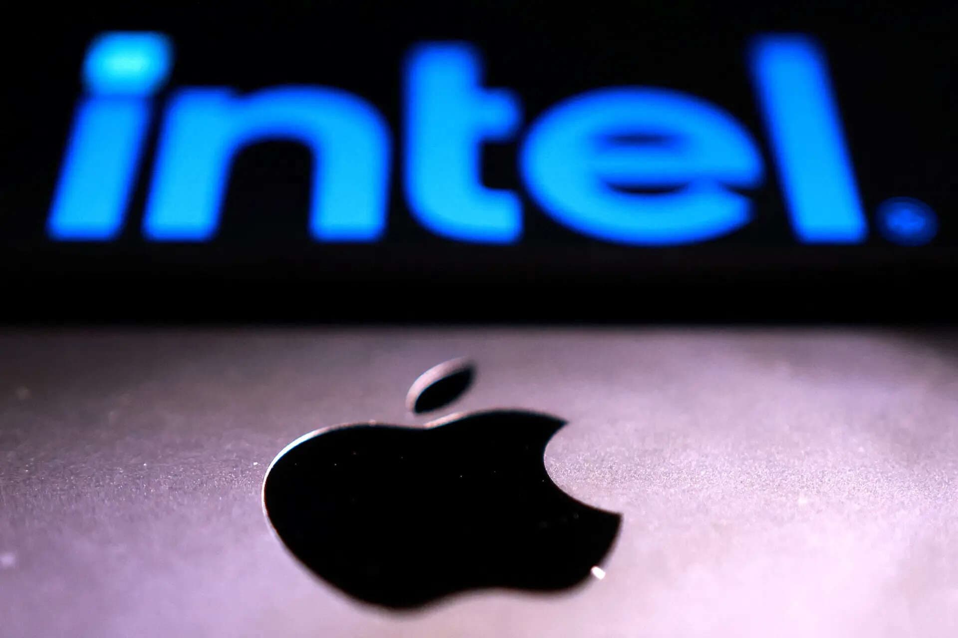 India Chips In: Apple-Intel Pact Unfolds a Long-Term Semiconductor Strategy
