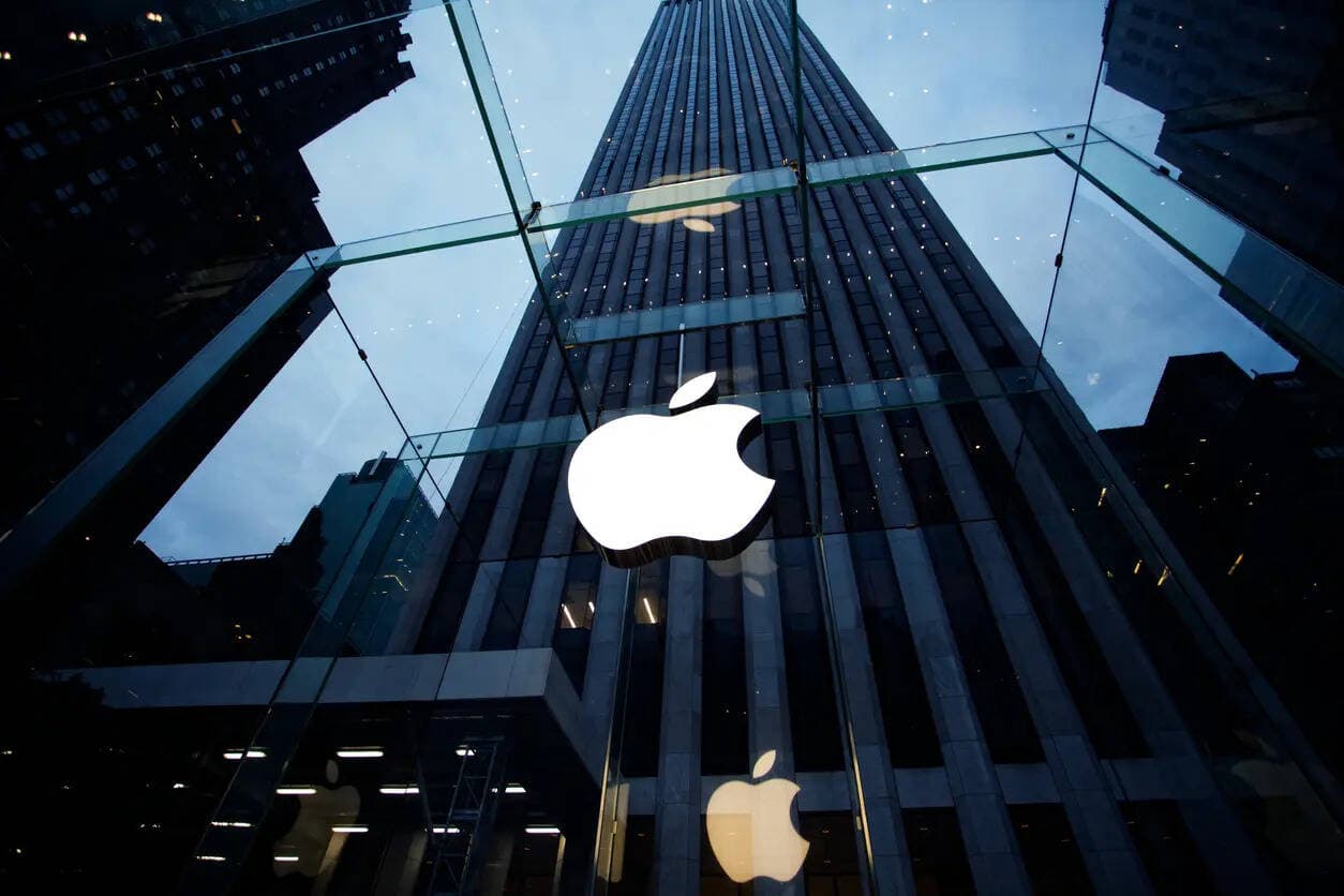 Apple Enhances Entertainment Services with New Projects