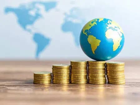 India Sees 12% Surge in Tech Funding to $7.2 Billion in H1 2026
