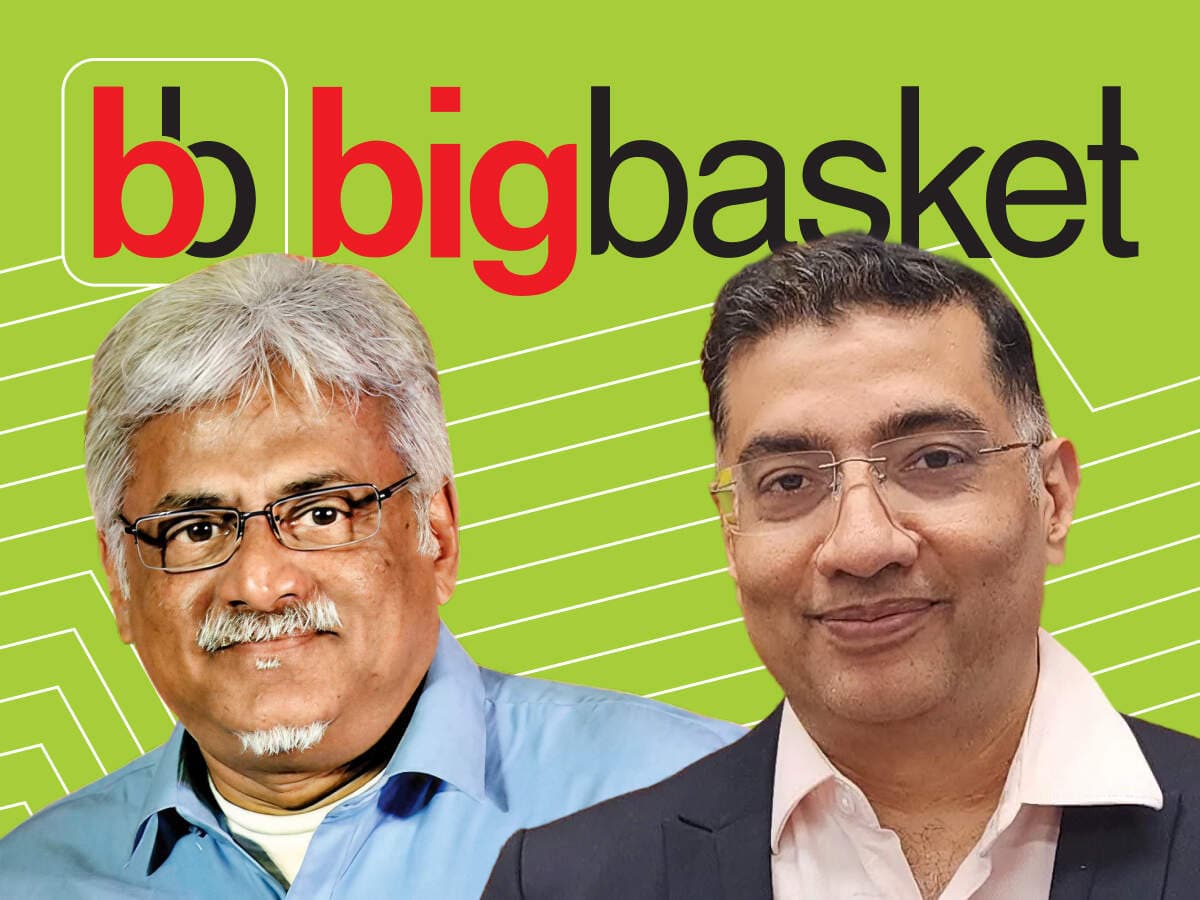 BigBasket Founder Opens Up on the Dark Side of Quick Commerce