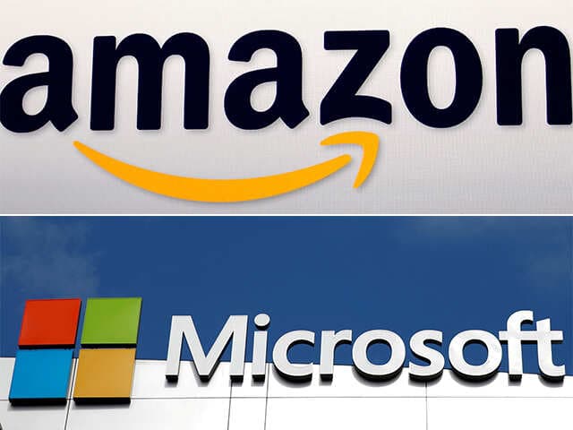 EU regulators propose tech rules for Amazon and Microsoft cloud services