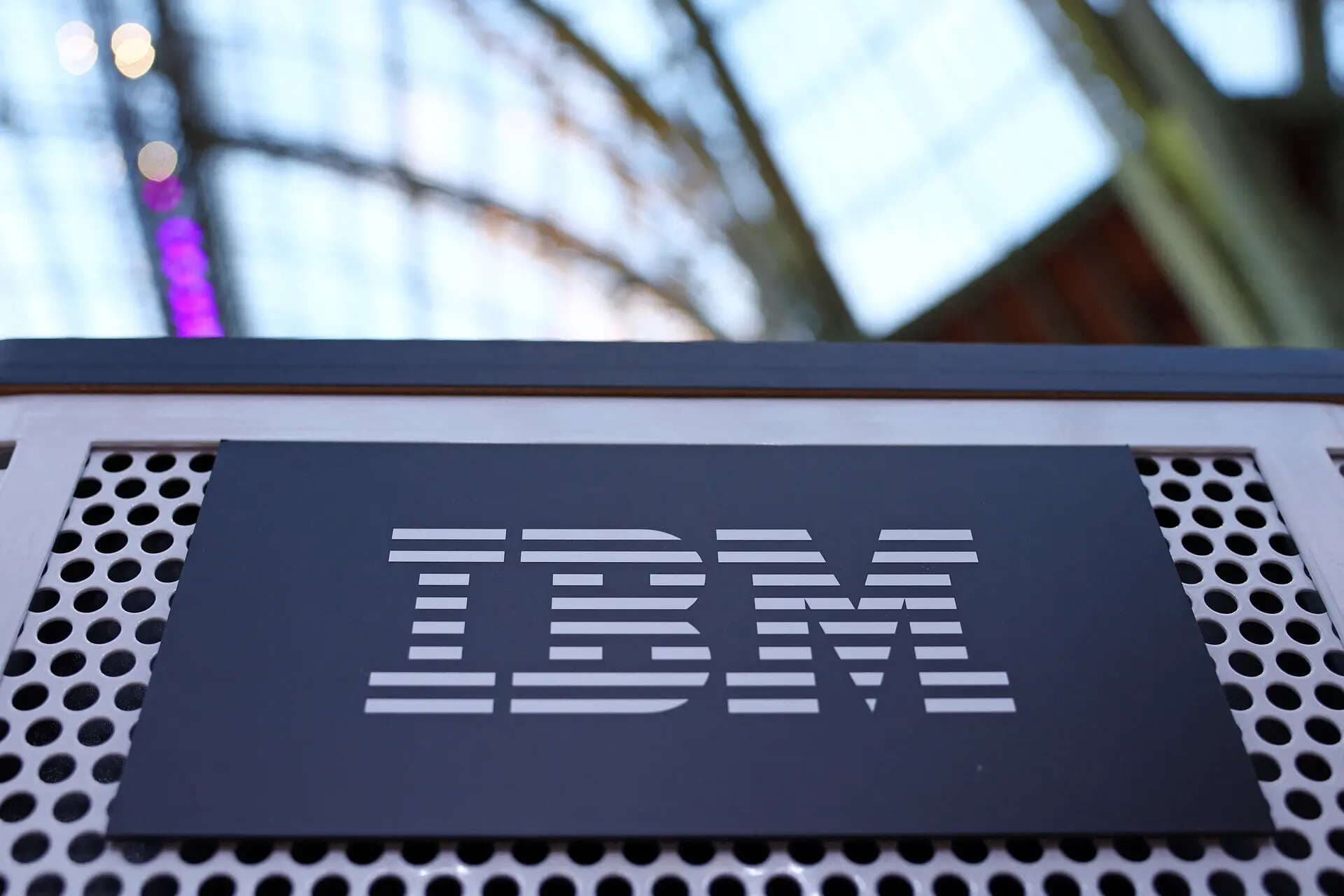 IBM unveils tech for chip smaller than 1 nanometer in AI computing push