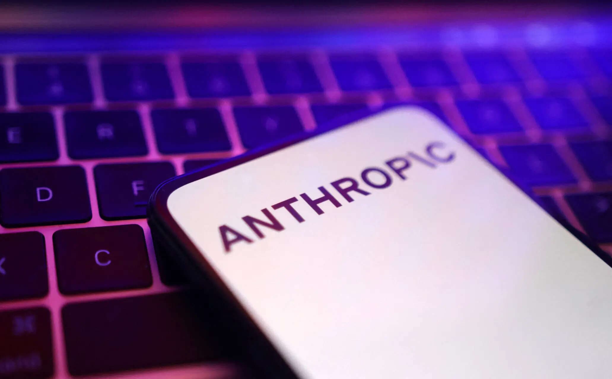 Anthropic hires Orange's AI chief amid Europe push
