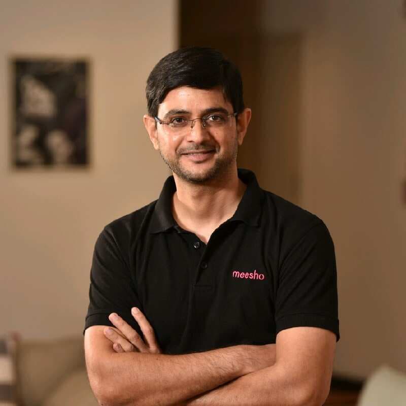 Meesho's CHRO Ashish Singh Steps Down Amid High-Level Departures