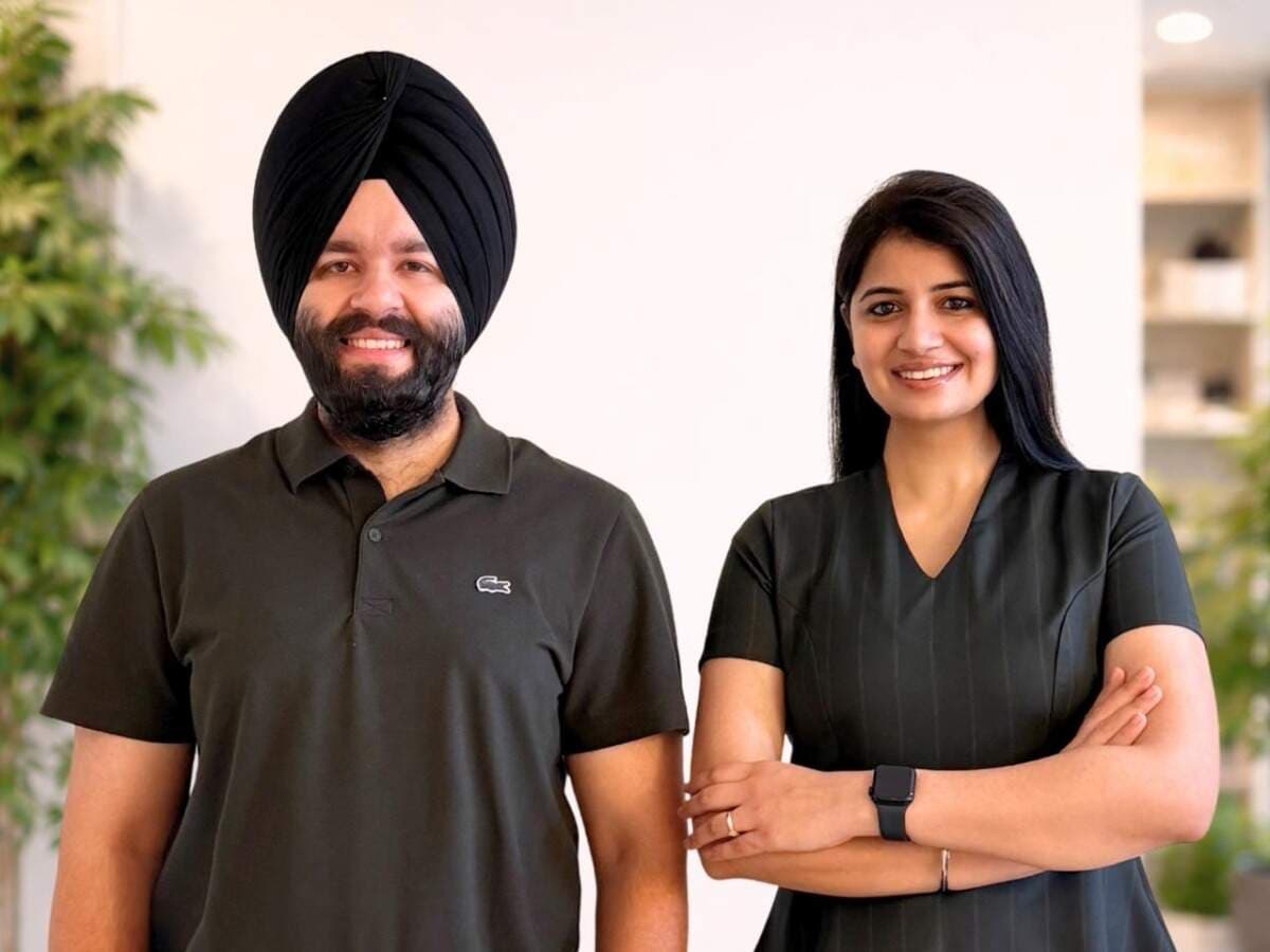 Healthcare startup Superliving raises $7 million led by Lightspeed