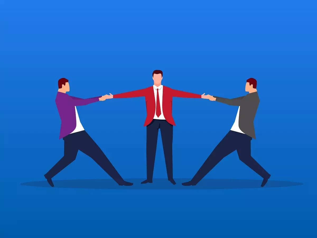 AI Talent Battle: Startups Challenge Big Tech for Experts