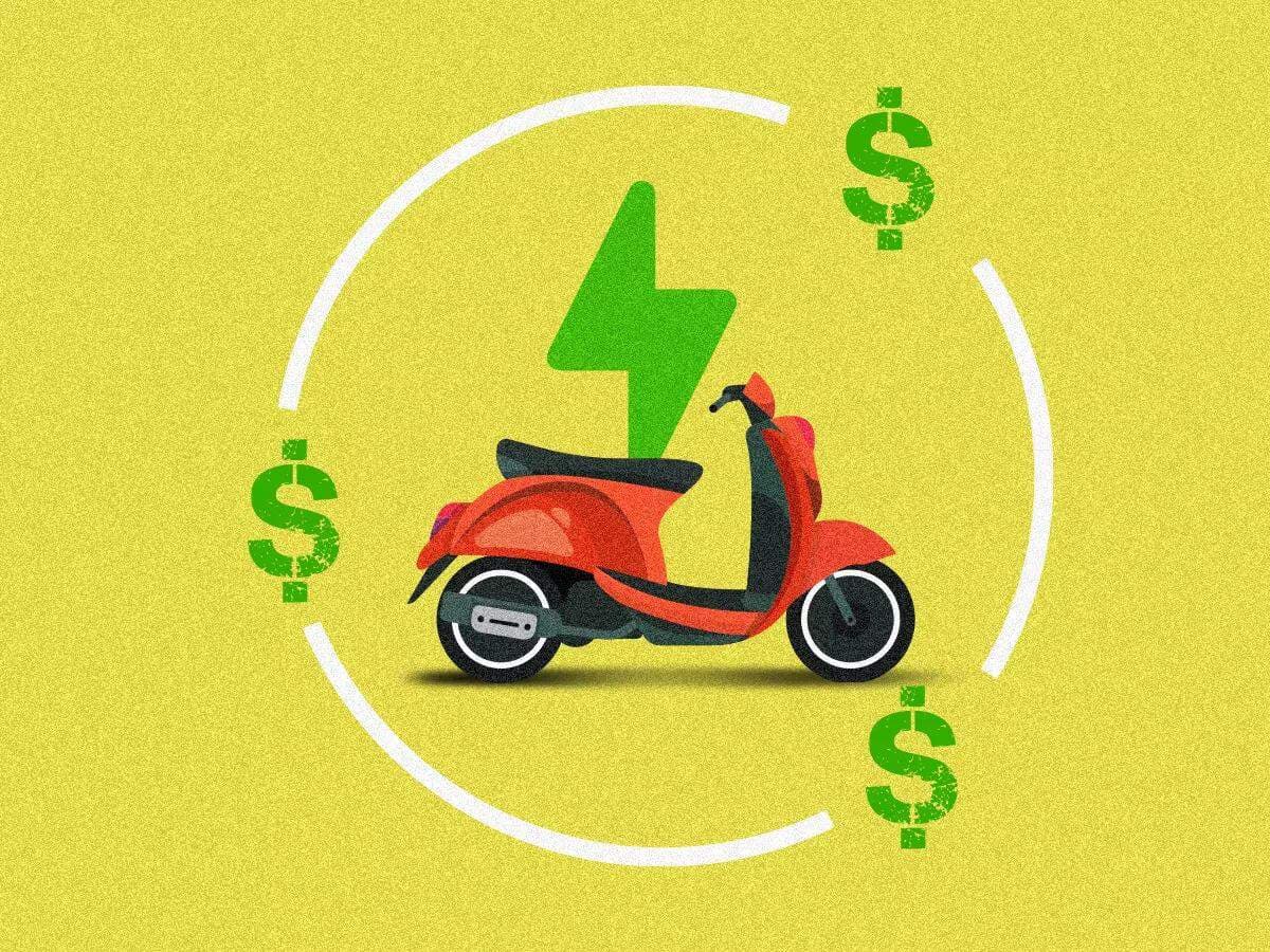 VCs pivot to EV infra &amp; energy storage in new $65 million funding wave