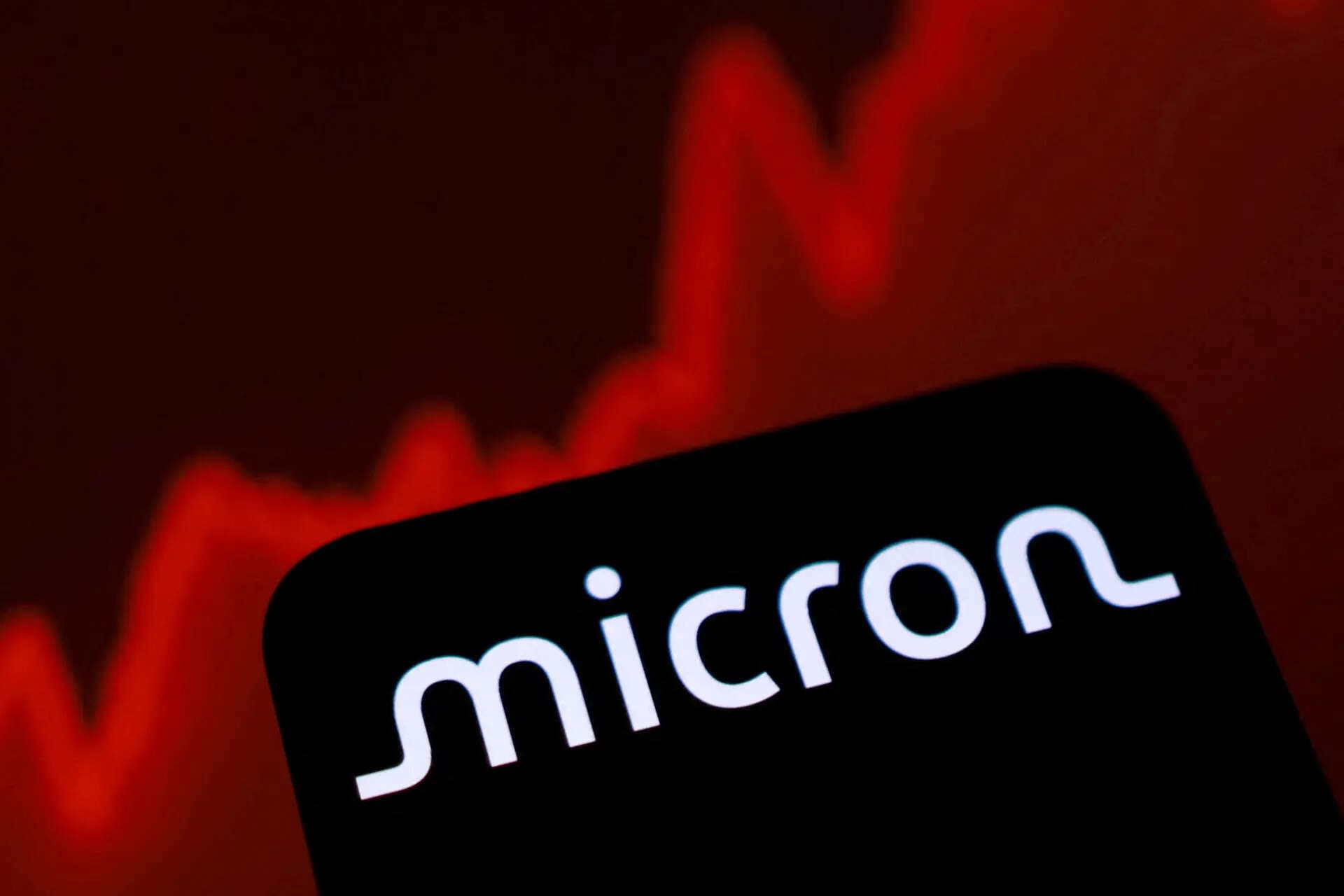 Micron's AI Deals: A Game Changer for Memory Chip Industry