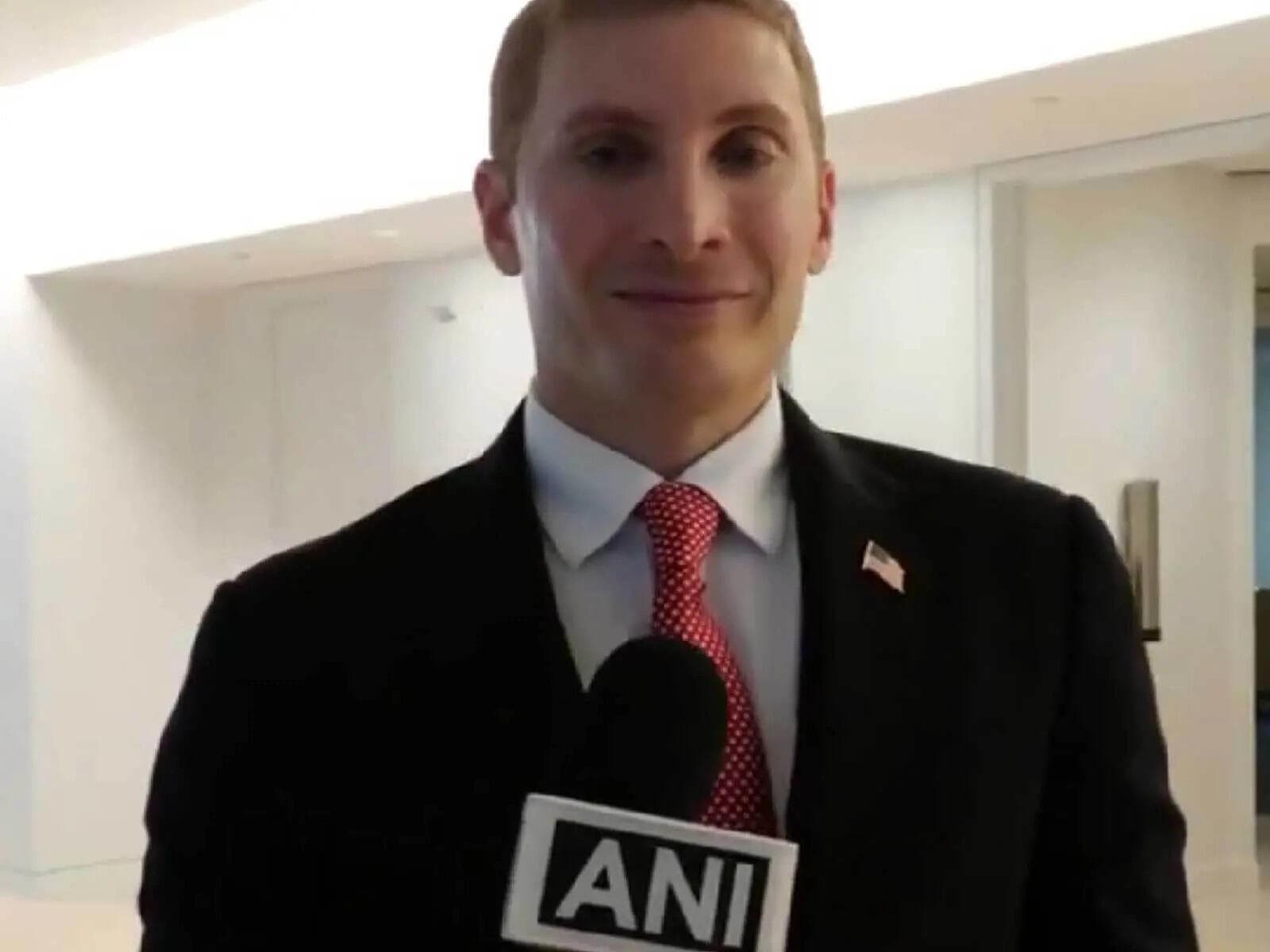 US says in talks with India on Anthropic Fable model rollout