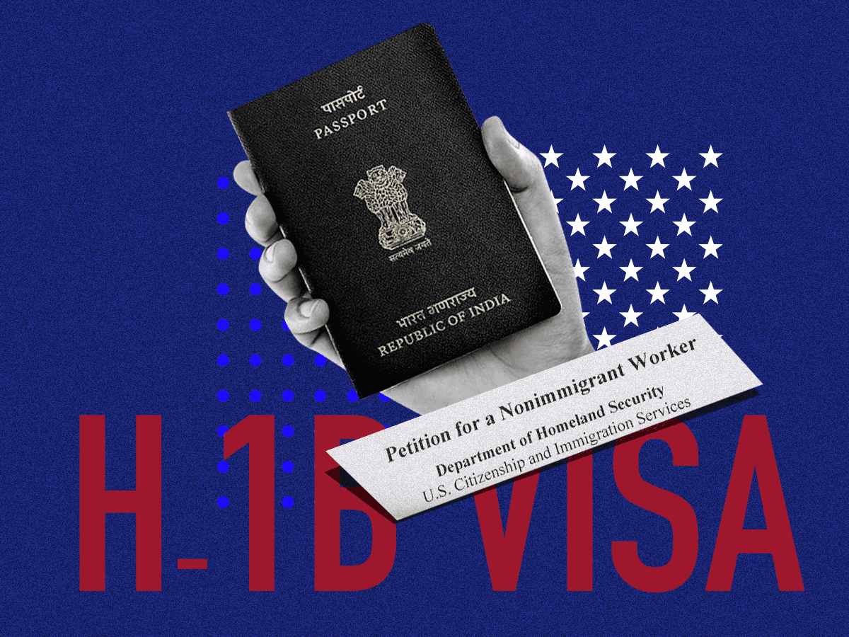 Bleak job market for H-1B returnees; Delhivery investors' exit