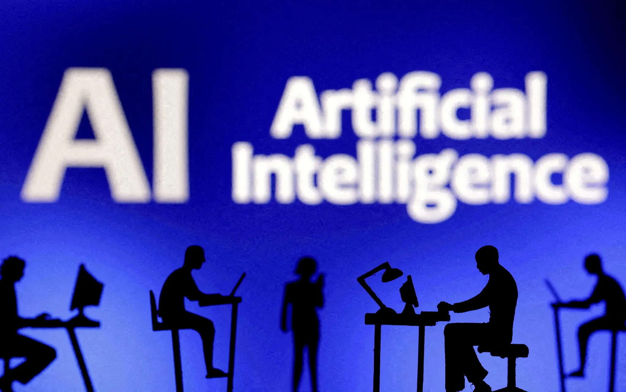 US lawmaker introduces bill to require AI companies to report critical incidents