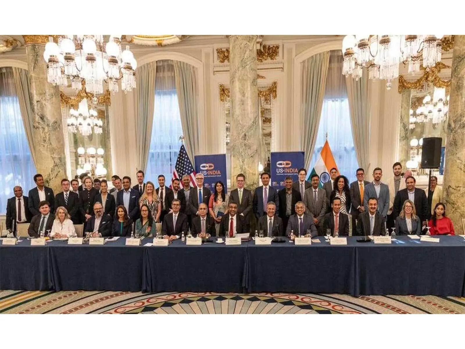 India-US AI and Chip Partnership: A Strategic Leap Forward