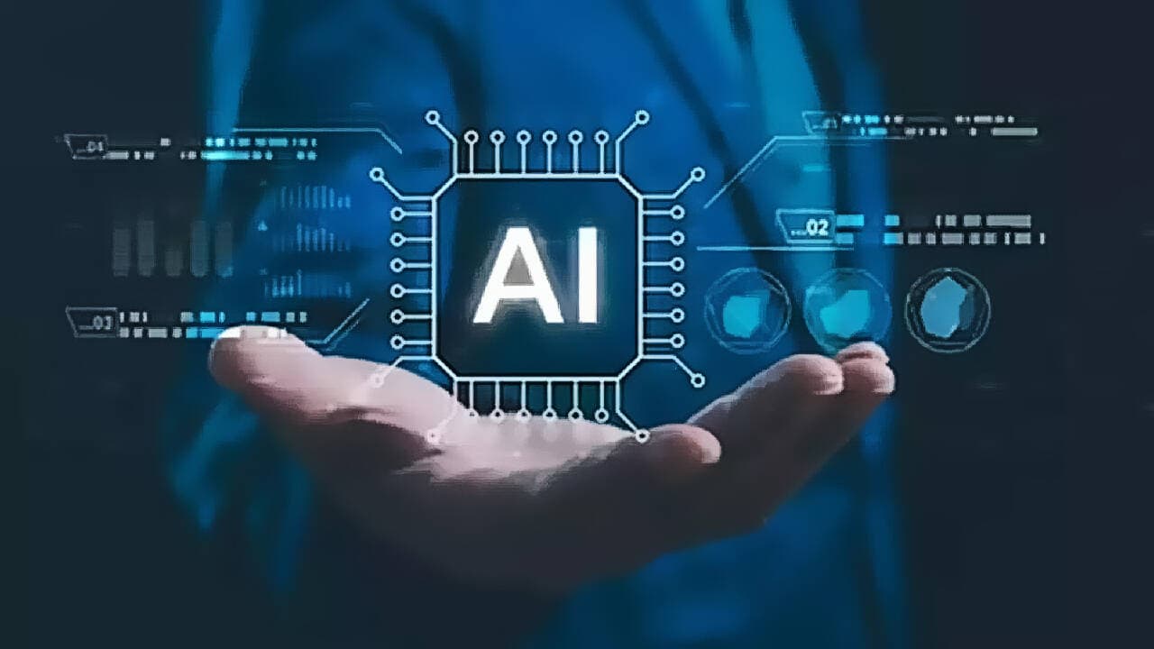 AI is plowing through the workplace. This new group wants to help people adapt and have jobs
