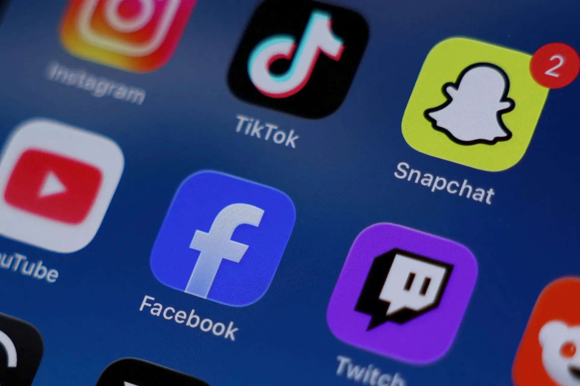 TikTok, YouTube Face Account Crackdown in Indonesia