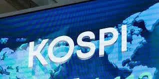 South Korean stocks in tailspin as Kospi crashes 8%, head for worst week since March
