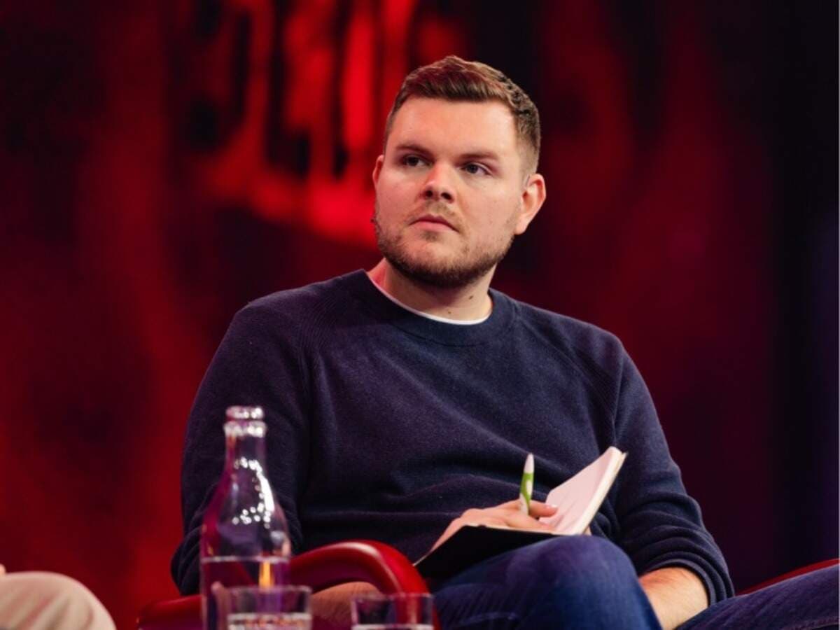 AI startup General Intuition raises $320 million from Khosla Ventures, General Catalyst, Jeff Bezos