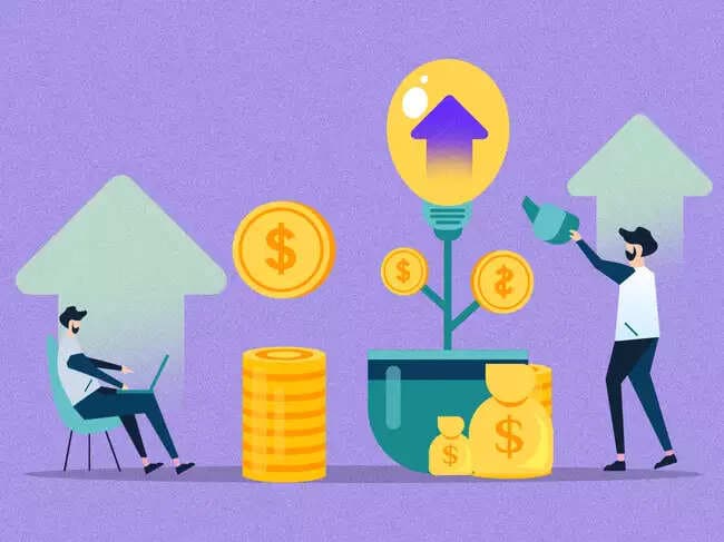 Cred's $900M Funding Drives $1.09B Surge in Startup Investments