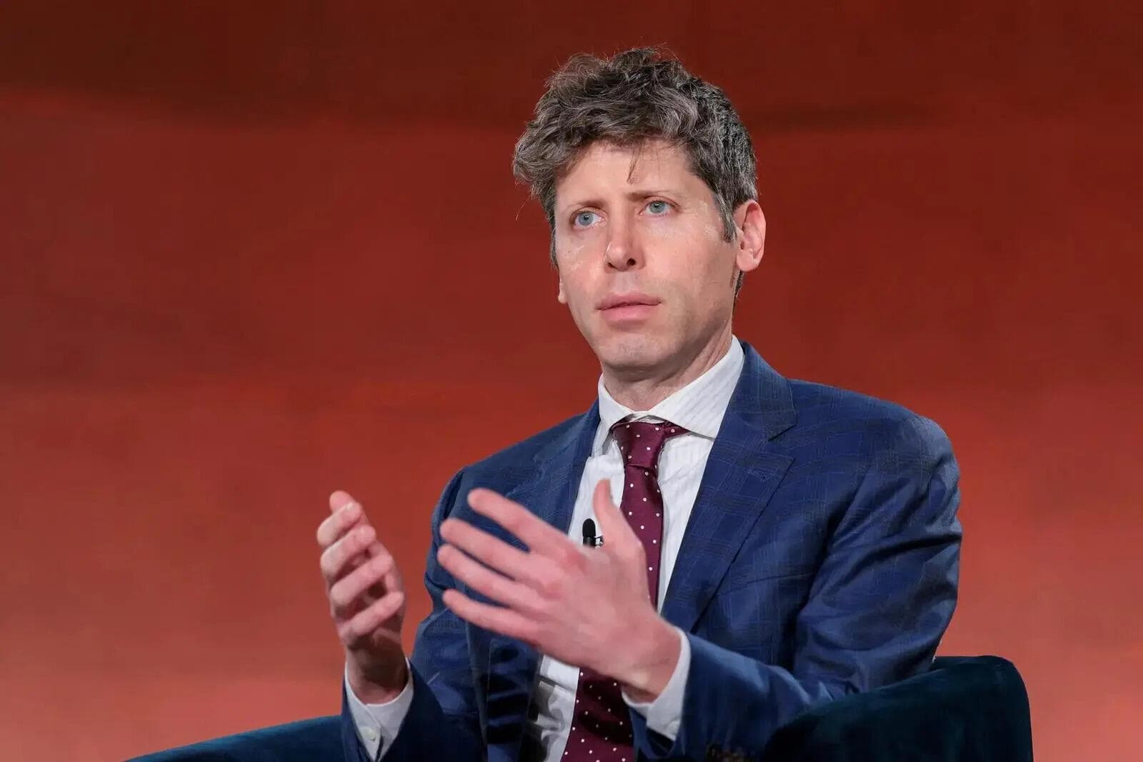 OpenAI Unveils Exclusive Access to Cutting-Edge Model in the US First.