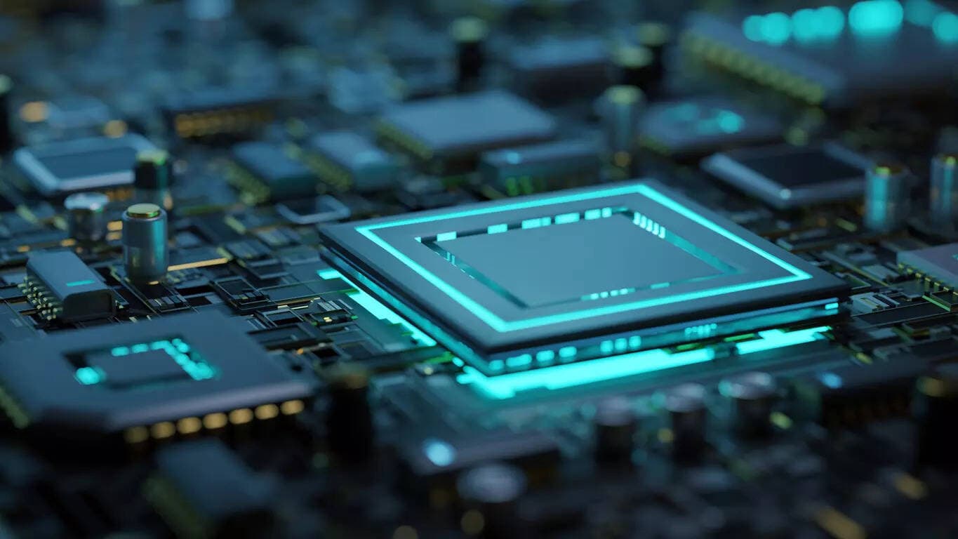 Global Tensions in West Asia Set to Halt India's Chip Manufacturing Plans